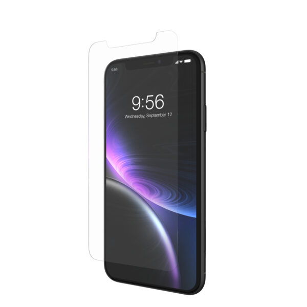 ZAGG Invisible Shield VisionGuard sklo iPhone 11/XR