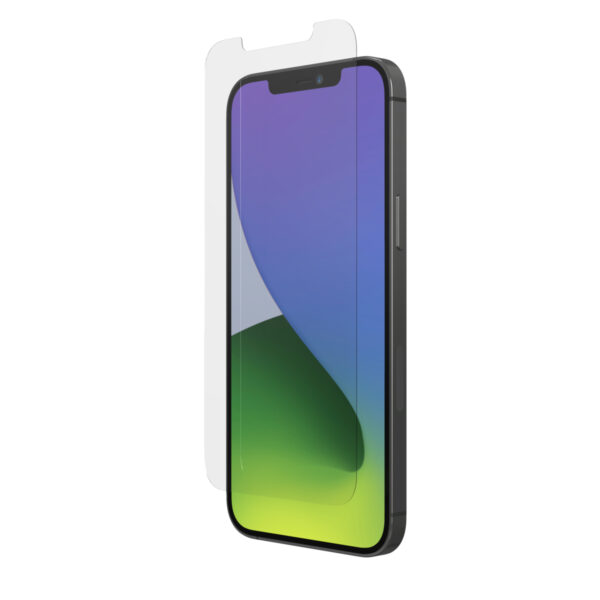 ZAGG Invisible Shield Elite + sklo iPhone 12 Pro Max