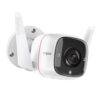 Tapo C310 Outdoor IP66 Security Wi-Fi 3MP Camera,micro SD,dvoucestné audio,detekce pohybu
