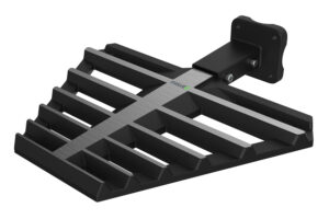 EVOLVEO Jade 2, aktivní venkovní anténa DVB-T2, filtr LTE,4G,5G