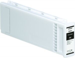 2_s-138 Singlepack Photo Black UltraChrome PRO 700ml, T800