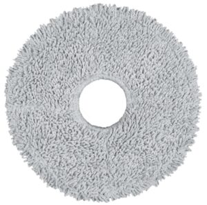 2_s-53 Xiaomi Robot Vacuum S10+ Mop Pad