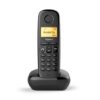 2_s-84 Gigaset DECT A270 Black