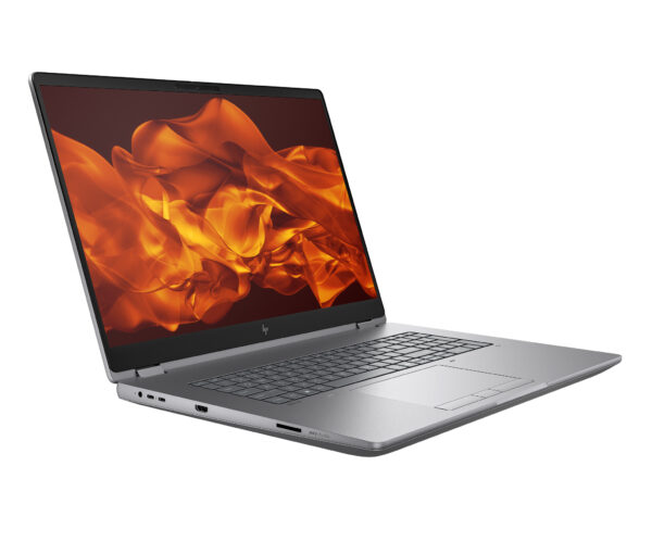 2a-10 HP ZBook/Fury 18 G1i/U9-285HX/18"/2560x1600/64GB/2TB/RTX 4000/W11P/Silver/5R