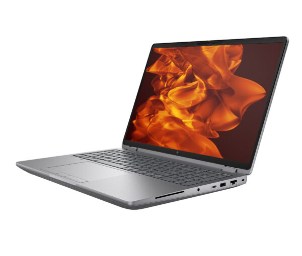 HP ZBook/Fury 16 G1i/U7-265HX/16"/2560x1600/32GB/1,5TB/PRO 2000/W11P/Silver/5R
