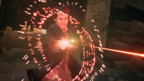 PS5 - Hogwarts Legacy