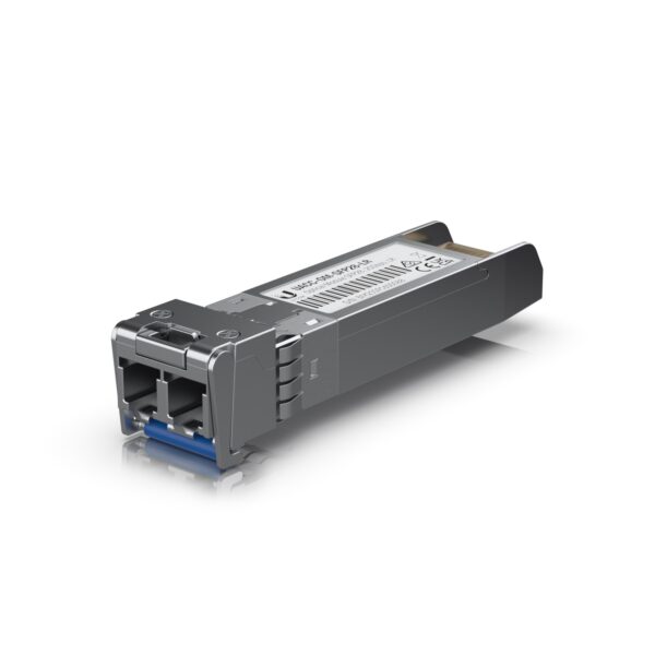Ubiquiti UACC-OM-SFP28-LR, 25G SFP28, SM Module, Duplex LC UPC, 10km+