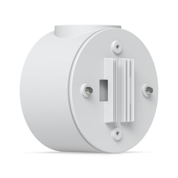 Ubiquiti UACC-Camera-CJB-W - Camera Compact Junction Box, kabelový box pro UVC-G5-xxx-Ultra, bílý