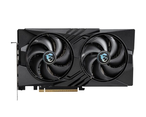 2e-6 MSI GeForce RTX 5060/Gaming/OC/8GB/GDDR7