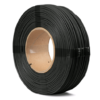Filament C-TECH ESSENTIAL LINE, PLA, černá, 1,75mm, 1kg, refill