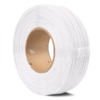 Filament C-TECH ESSENTIAL LINE, PETG, bílá, 1,75mm, 1kg, refill
