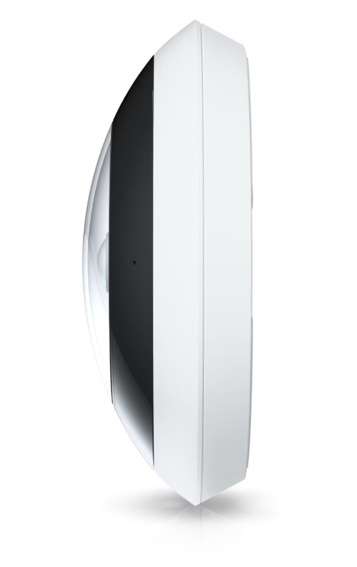 Ubiquiti UVC-AI-360-W, UniFi Protect AI 360, bílá