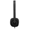 3-109 Náhl. sada Logitech stereo Headset H151 _
