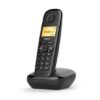 3-117 Gigaset DECT A270 Black