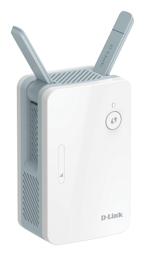 D-Link E15 EAGLE PRO AI AX1500 Mesh Range Extender