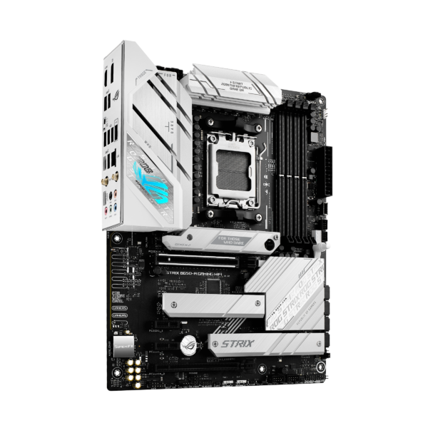 3-128 ASUS ROG STRIX B650-A GAMING WIFI/AM5/ATX