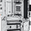 3-144 ASUS B650E MAX GAMING WIFI White