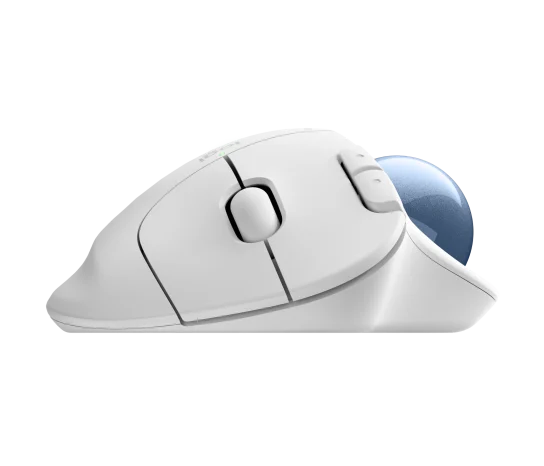 myš ERGO M575S Wireless Trackball OFFWhite
