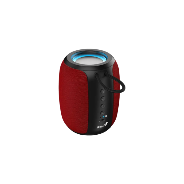 3-148 GENIUS repro SP-915BT Red