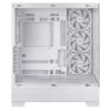 3-152 ASUS case A31 PLUS TG ARGB FANS white