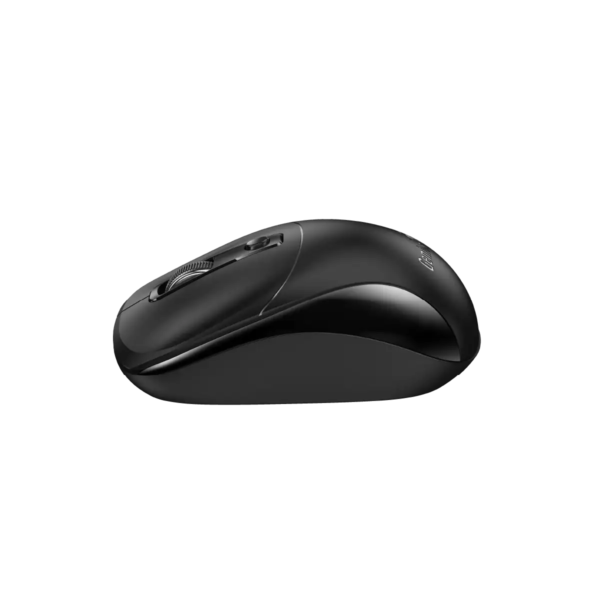 3-158 GENIUS NX-7123 Black