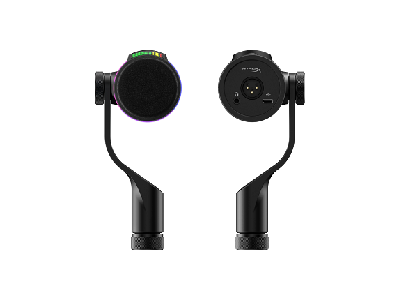 HP HyperX FlipCast Mic