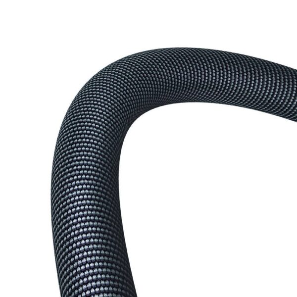 3-2244 Baseus CAJY000001 Crystal Shine Series Datový Kabel USB - Lightning 20W 1,2m Black