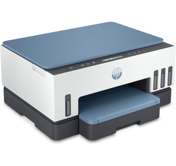 HP Smart Tank/725/MF/Ink/A4/WiFi/USB