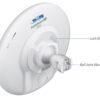 3-247 Ubiquiti NanoBeam 2AC-13,2.4GHz MIMO,2x13dBi,AirMAX AC