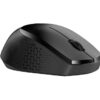 Genius NX-8000S/Kancelářská/Optická/1 200 DPI/Bezdrátová USB/Černá
