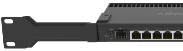 3-297 MikroTik K-65 - Rackové uši pro sérii RB4011