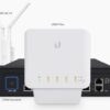 Ubiquiti USW-FLEX - UniFi Switch Flex