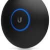 3-302 Ubiquiti kryt pro UAP-nanoHD, U6 Lite a U6+, černý motiv, 3 kusy