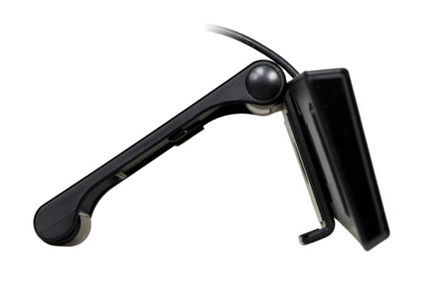 3-303 EVOLVEO Xany 5 LTE, 230/5V, aktivní pokojová anténa DAB+/DVB-T2, filtr LTE