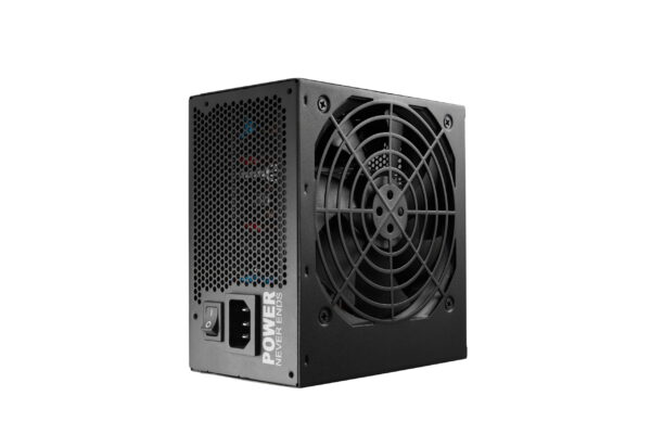 FSP HEXA 85+ PRO 550/550W/ATX/80PLUS Bronze/Retail