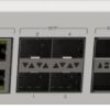 MikroTik CRS354-48G-4S+2Q+RM Cloud Router Switch