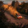 PS5 - EA Sports WRC