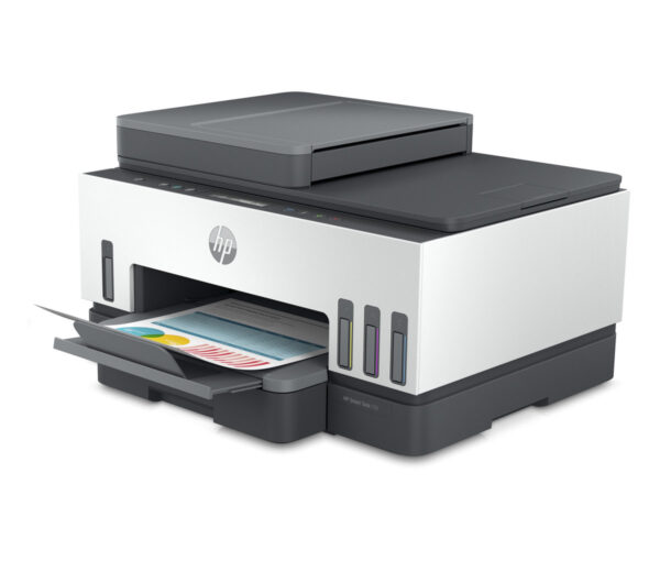 HP Smart Tank/750/MF/Ink/A4/LAN/WiFi/USB