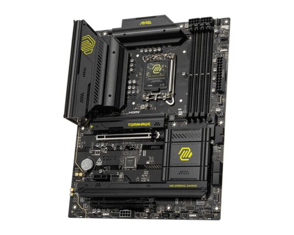 MAG B860 TOMAHAWK WIFI/LGA 1851/ATX