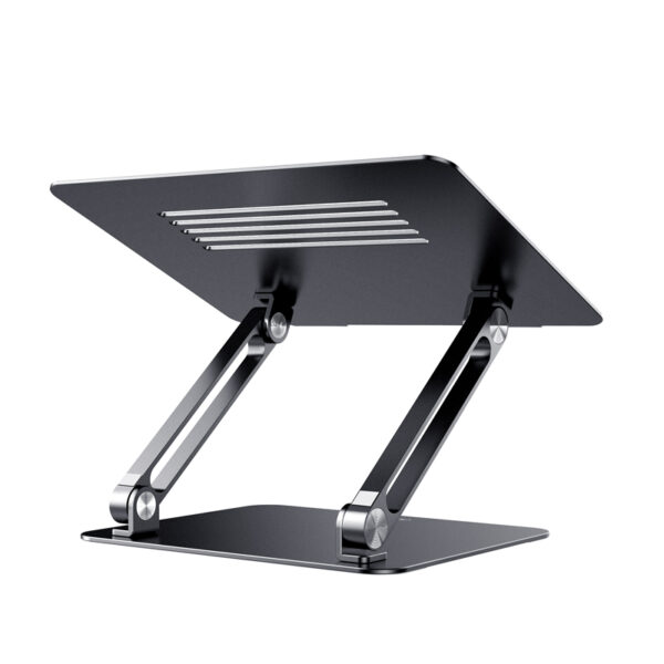 3-3778 Nillkin ProDesk Adjustable Laptop Stand Grey