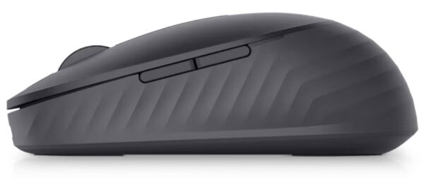 Dell Premier MS7421W/Kancelářská/Optická/Pro praváky/4 000 DPI/Bezdrátová Bluetooth/Černá