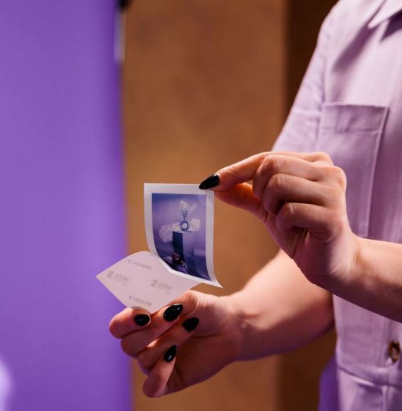 Canon Zoemini 2/NVW + 30P/Tisk