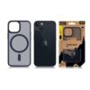 3-4298 Tactical MagForce Hyperstealth Kryt pro iPhone 13 mini Deep Blue