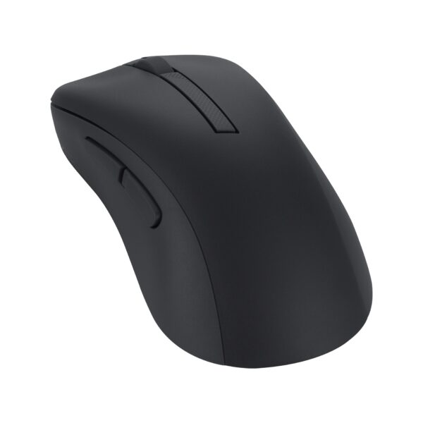 ASUS Wireless Mouse MD102/Kancelářská/Optická/Pro praváky/1 600 DPI/USB+BT/Tmavě šedá