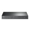 TP-Link TL-SG1210MPE 10xGb easy smart 8xPOE+ 123W switch,1xSFP