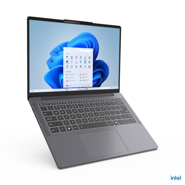 3-4888 Lenovo IdeaPad Slim 3/14IRH10/i7-13620H/14"/WUXGA/16GB/512GB/UHD/W11H/Gray/2R