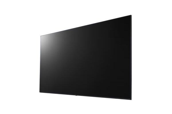 3-4913 86" LG LED 86UL3J-B - UHD,330cd,wifi,16/7
