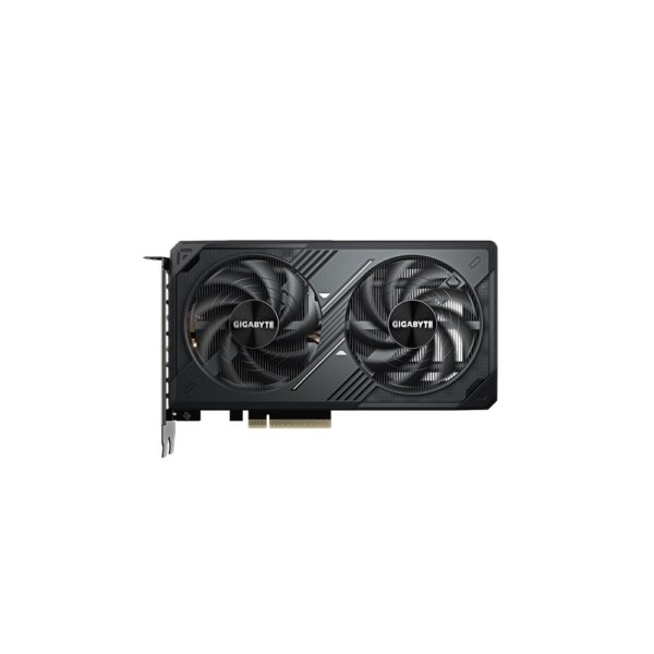 3-5100 GIGABYTE GeForce RTX 5060 WINDFORCE/OC/8GB/GDDR7