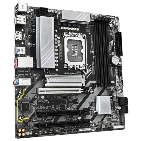 GIGABYTE B860M DS3H/LGA 1851/mATX