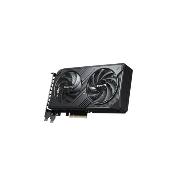 3-5212 GIGABYTE GeForce RTX 5060 WINDFORCE/8GB/GDDR7